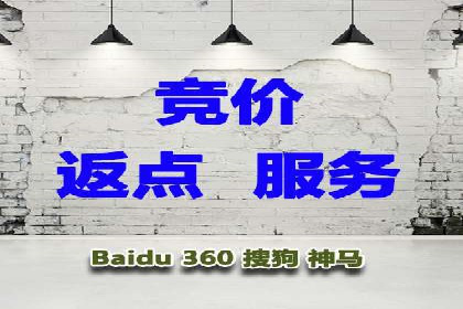 竞价推广SEM托管服务案例解析